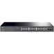 Switch (свитч) TP-Link TL-SG1428PE &mdash; Коммутатор настраиваемый L2+ 26xLAN GbE 2xSFP 56 Гбит/с PoE 250 Вт 729971 фото 2