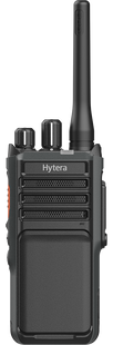 Радіостанція Hytera HP505 VHF &mdash; Рація портативна цифрова 136-174 МГц 5 Вт 256 каналів Bluetooth 1-17775 фото