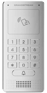 IP-аудиодомофон Grandstream GDS3705 705753 фото