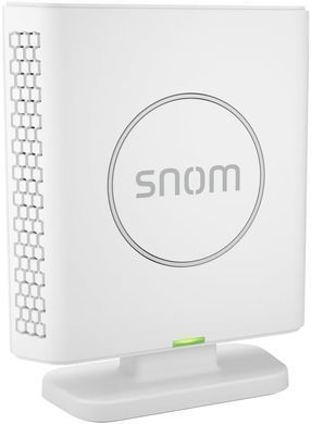 Snom M6 &mdash; DECT ретранслятор DSAA2 50 м 1-45703 фото
