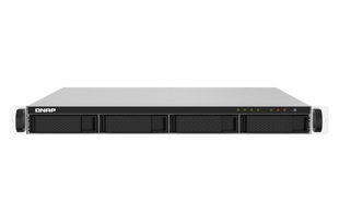 NAS сервер QNAP TS-432PXU-RP-2G 1-6778 фото