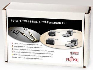 Fujitsu CON-3670-002A 654979 фото