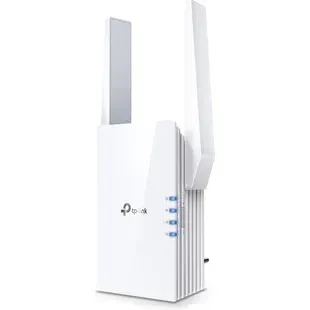 TP-Link RE605X — Ретранслятор Wi-Fi 802.11ax