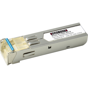 Модуль оптический 1310-1550нм 10км LC Edge-Core ET4204-BX10 704510 фото
