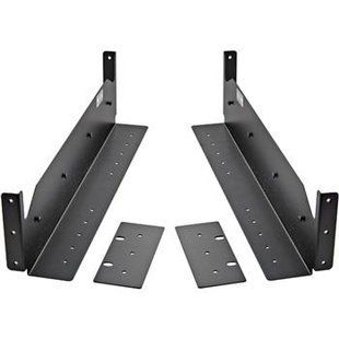 Монтажний комплект для установки в стійку 19 АТС Omni PCX Office Rack 2 Alcatel Lucent 3EH75010AA 56570 фото