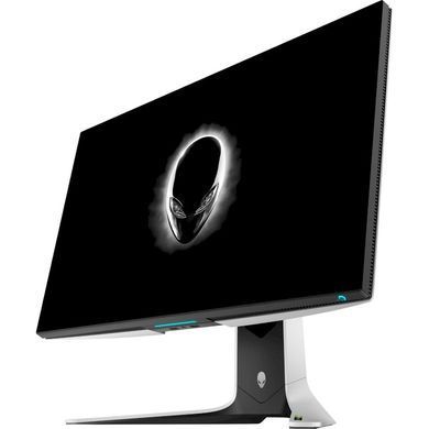Dell 210-AXNU &mdash; Монітор LCD 27" AW2721D 2x HDMI DP USB32 Audio IPS 2560x1440 240 Гц 1 мс 98% DCI-P3 G-Sync 1-8026 фото
