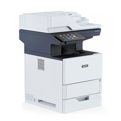 Xerox B625V_DN &mdash; Багатофункціональний пристрій А4 ч/б VersaLink B625 1-70994 фото