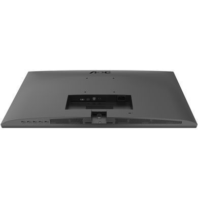 AOC 27B3CA2 &mdash; TFT 27" AOC 27B3CA2, IPS, 100Hz, 1ms, HDMI, USB-C, USB-hub, колонки, чорний 1-61716 фото