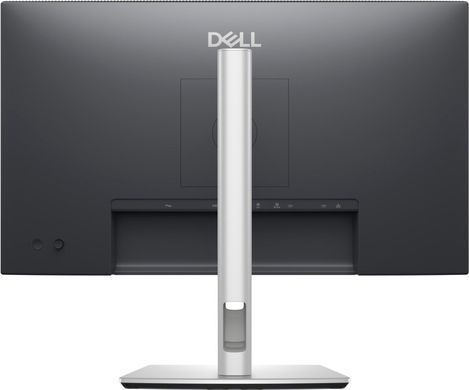 Dell P2425DE Black/Silver (210-BRDM) &mdash; Монітор 24", IPS, 2560х1440, 100 Гц, 5 мс, HDMI, DP, USB, LAN 1-63260 фото