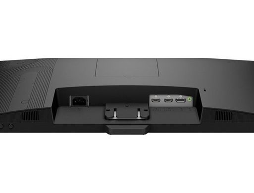 BenQ GW2790 Black &mdash; Монітор 27", IPS, 1920x1080, 100 Гц, 5 мс, 2xHDMI, 1хDP (9H.LLTLB.QBE) 1-57402 фото