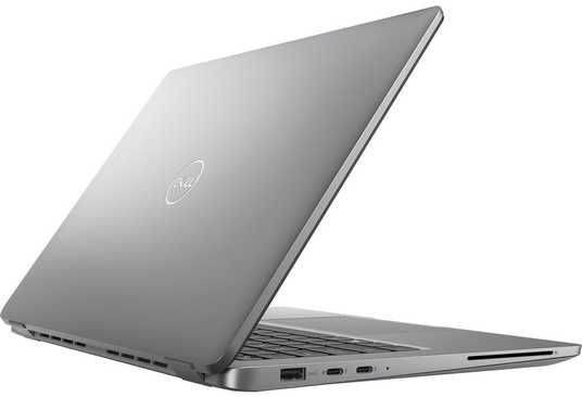 Ноутбуки Dell Latitude 5340 N099L534013UA_W11P — Ноутбук 13.3