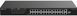 Switch (свитч) Ruijie Reyee RG-ES126FGS-LP &mdash; Комутатор некерований, 24хFE РоЕ (180 Вт), 2xGbE, 1хCombo 1-58245 фото 3