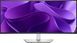 Dell Pro 34 Plus P3425WE (210-BRDR) Black/Silver &mdash; Монітор 34", IPS, 3440x1440, 100 Гц, 5 мс, HDMI, DisplayPort, USB, LAN 1-58695 фото 1