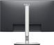 Dell P2425DE Black/Silver (210-BRDM) &mdash; Монітор 24", IPS, 2560х1440, 100 Гц, 5 мс, HDMI, DP, USB, LAN 1-63260 фото 5
