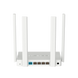 Маршрутизатор Keenetic Speedster KN-3010 &mdash; Wi-Fi роутер 802.11ac 1xWAN 4xLAN GbE Mesh 729274 фото 3