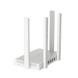 Маршрутизатор Keenetic Speedster KN-3010 &mdash; Wi-Fi роутер 802.11ac 1xWAN 4xLAN GbE Mesh 729274 фото 4