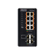 Edge-Core ECIS4500-8P4F &mdash; Комутатор промисловий L2+ 8G 4SFP 704459 фото 3