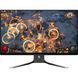 Dell 210-AXNU &mdash; Монітор LCD 27" AW2721D 2x HDMI DP USB32 Audio IPS 2560x1440 240 Гц 1 мс 98% DCI-P3 G-Sync 1-8026 фото 1