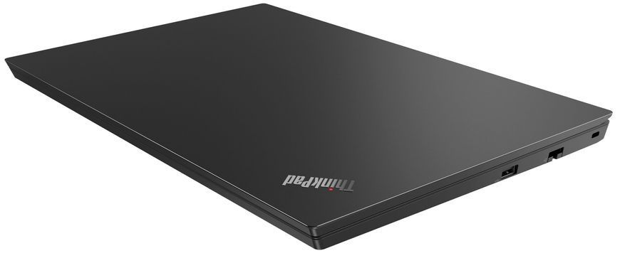 Lenovo 20RD0014RT &mdash; Ноутбук 15FIM i7-10510U 16256 RX640 2GB W10P FP BL E15-IML T 702698 фото