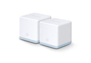 Роутер Wi-Fi роутер Mercusys HALO-S12-2-PACK (Б/В) 9-13351 фото