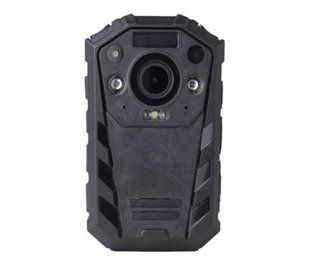 IP камера видеонаблюдения Dahua MPT110 Нательная портативная камера-регистратор Dahua 1-3781 фото