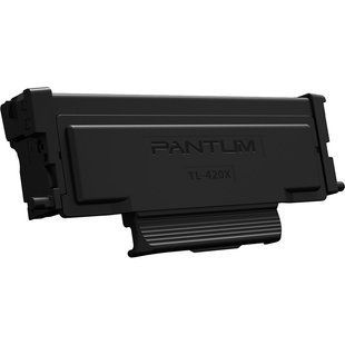 Pantum TL-420XP &mdash; Картридж для Pantum M6700/6800/7100/7200, P3010/3300, 6000 сторінок, оновлений чіп 1-53739 фото
