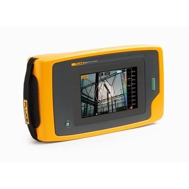 Fluke ii910 (5233904) &mdash; Устройство акустической визуализации 1-38930 фото