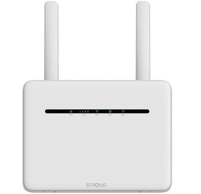 Роутер Strong 1200 (4G+ROUTER1200) &mdash; 4G+ Wi-Fi роутер 802.11ac 2.4/5 ГГц (Витрина) 9-10259 фото