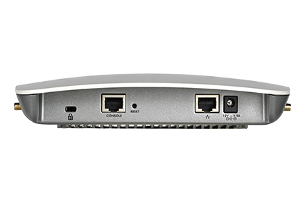Точка доступу Netgear WAC720 &mdash; Wi-Fi точка доступу 652101 фото