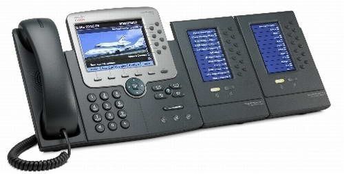 Модуль розширення Cisco CP-7916 = 38502 фото