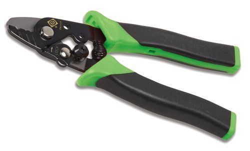 Стриппер для оптичного кабелю (3 до 1) Greenlee 1177 690416 фото