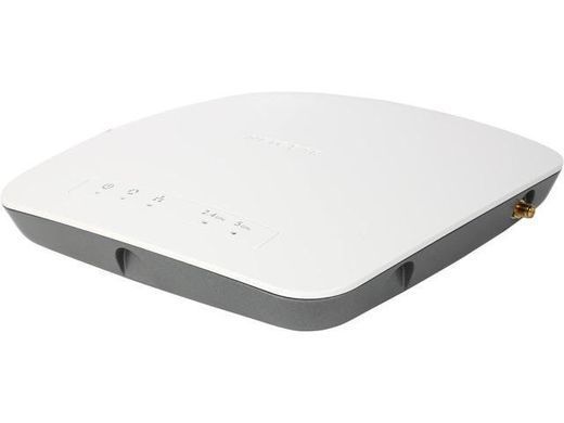 Точка доступу Netgear WAC720 &mdash; Wi-Fi точка доступу 652101 фото