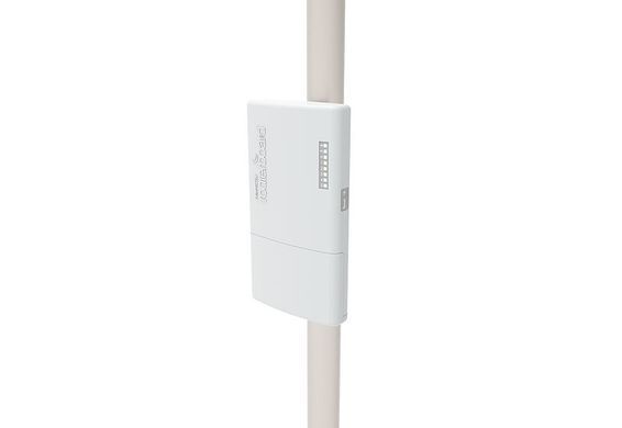 Роутер Mikrotik PowerBox Pro (RB960PGS-PB) &mdash; Роутер без Wi-Fi всепогодний 5xGbE 1xSFP 668791 фото