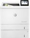 HP Color LaserJet Enterprise M555x (7ZU79A) &mdash; МФУ, лазерный, цветной, A4, ч/б печать - 38 стр/мин, Wi-Fi 1-52547 фото 1