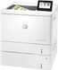 HP Color LaserJet Enterprise M555x (7ZU79A) &mdash; МФУ, лазерный, цветной, A4, ч/б печать - 38 стр/мин, Wi-Fi 1-52547 фото 2