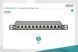 Digitus DN-91612S-SL-EA &mdash; Патч-панель CAT 6A, екранована, 12 портів, 10" rack mount 1U/2U 9-14509 фото 6