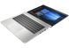 HP 4SP82AV_ITM1 &mdash; Ноутбук 13FHD i3-8145 8G 256+1T int FPS WC HD W10P UA ProBook 430 G6 702649 фото 3