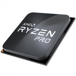 AMD 100-100000145MPK &mdash; Процессор Ryzen 7 Pro 4750G 3.6ГГц sAM4 Tray 1-16577 фото