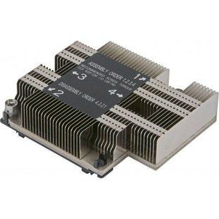 Supermicro SNK-P0067PD &mdash; Радіатор для процесора 523481 фото