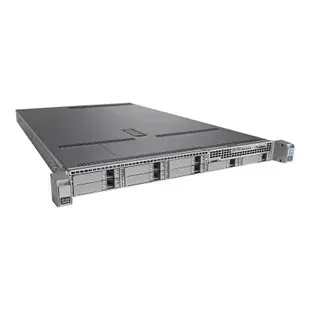 Сервер стійковий 8xHDD 8 ГБ DDR4 Cisco UCS C220M4S UCS-SPR-C220M4-E4