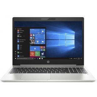 HP 4TC94AV_ITM1 &mdash; Ноутбук 15HD i7-8565U 4G 256 MX 130 2G FPS WC DOS RU ProBook 450 G6 702700 фото