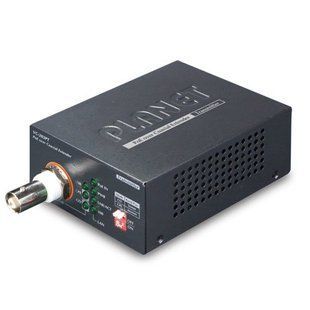 Инжектор Planet VC-203PT IEEE802.3 at POE+ over Coaxial Transmitter 684902 фото