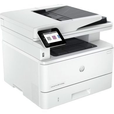 HP LaserJet Pro 4103fdw 2Z629A &mdash; БФП лазерний ч/б A4 44 стор. A4/хв Wi-Fi Bluetooth 1-31103 фото