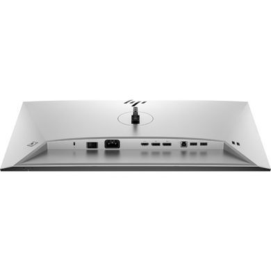 HP 8X534AA &mdash; TFT 24" HP S7 Pro 724pn, IPS, WUXGA, 100Hz, HDMI, DP, HAS, чорно-сріблястий 1-61768 фото