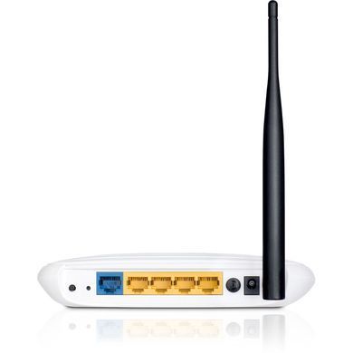 Роутер TP-Link TL-WR740N &mdash; Wi-Fi Роутер 993397 фото
