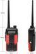 Рація Baofeng UV-10R RED &mdash; Рація портативна аналогова, VHF/UHF, 128 каналів 1-44667 фото 4