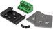 Switch (свитч) Trendnet TI-PG62 &mdash; Коммутатор неуправляемый 5 х GbE 1 х SFP PoE 120 Вт (БУ) 9-12369 фото 4