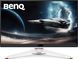 BenQ EX271U White &mdash; Монитор 27", IPS, 3840x2160, 165 Гц, 1 мс, 3xHDMI, 1хDP, USB-хаб (9H.LN2LB.TBE) 1-57404 фото 2