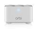 Маршрутизатор Netgear Orbi RBR10 &mdash; Wi-Fi Mesh роутер 802.11ac (2 шт.) (Витрина) 9-13797 фото 2