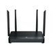 Маршрутизатор Netis NX31 &mdash; Маршрутизатор NX31 AX3000, 3xGE LAN, 1xGE WAN, MESH 1-71796 фото 1